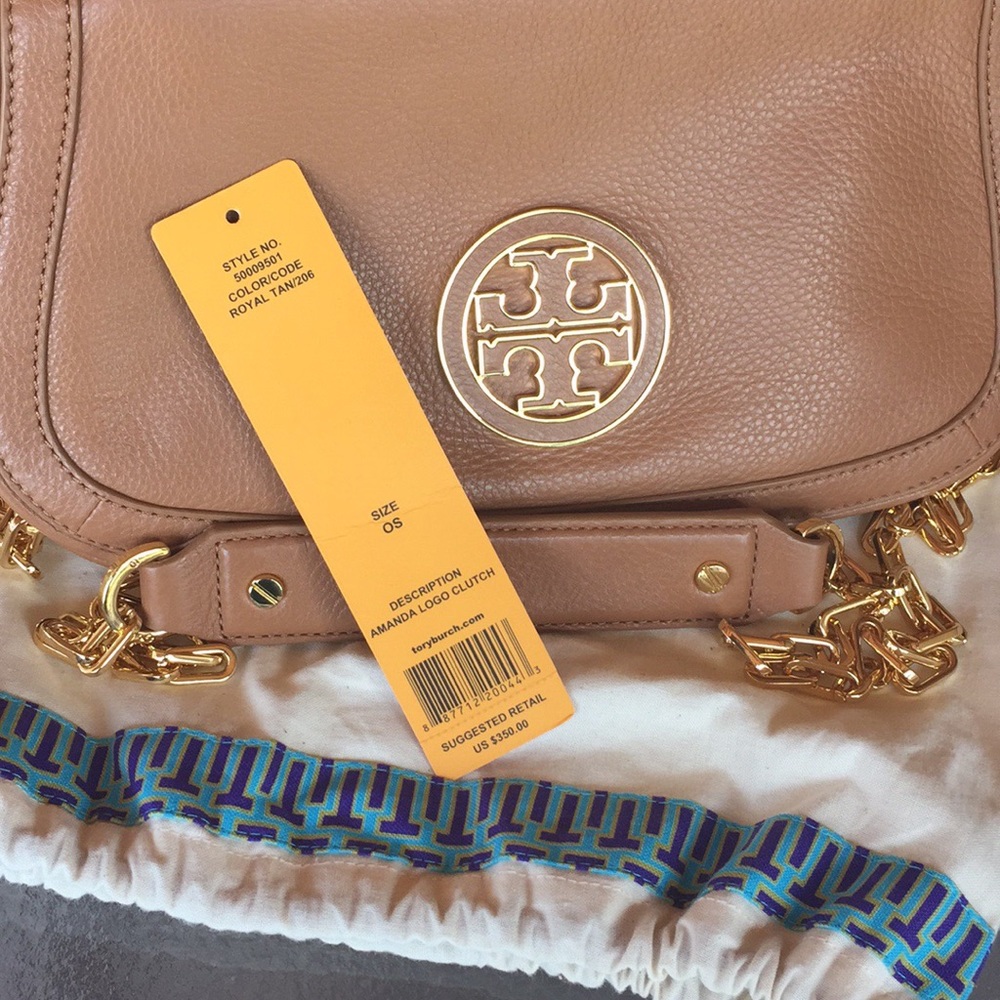 Tory Burch❗️SOLD❗️ - Picture 2 of 4
